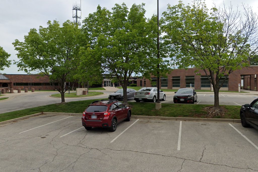 Lenexa Municipal Court