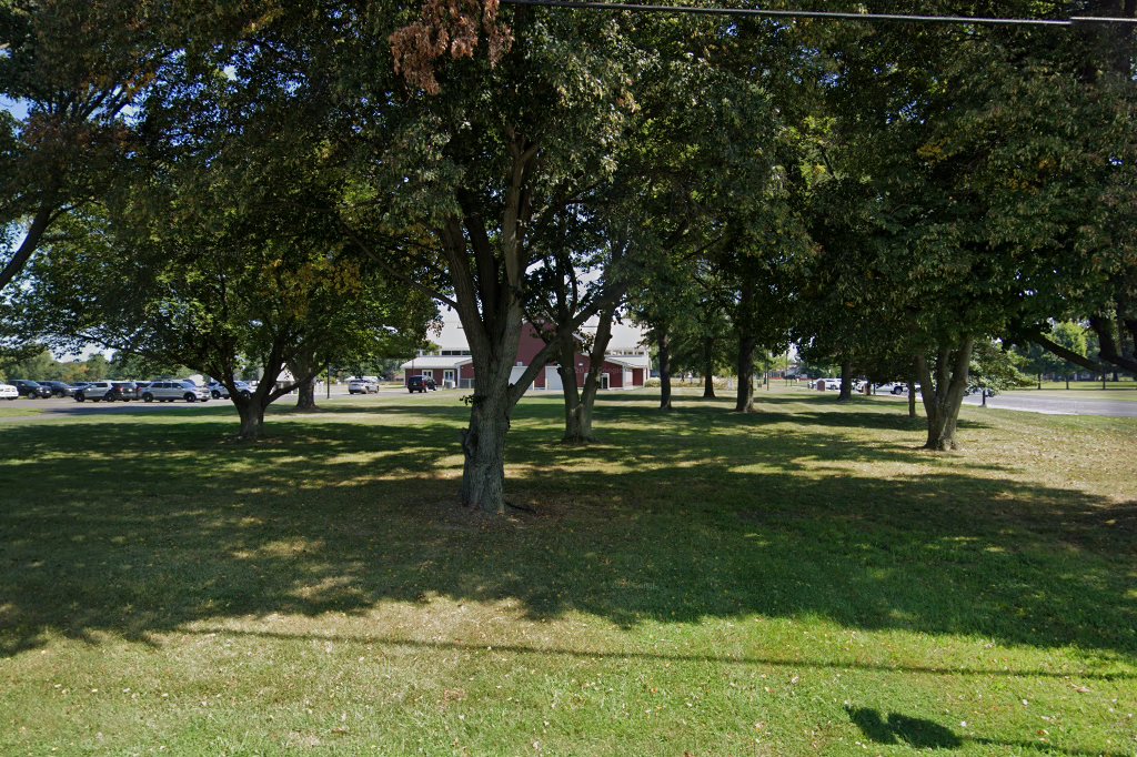 Chesterfield Academy Elementary School