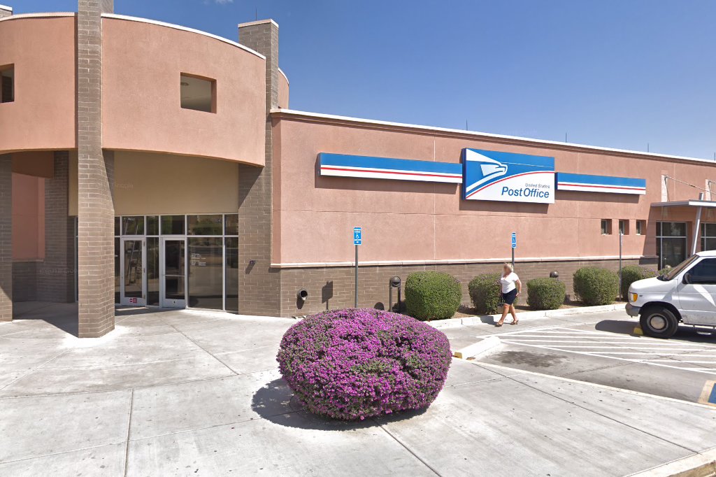 Avondale Goodyear Passport Office