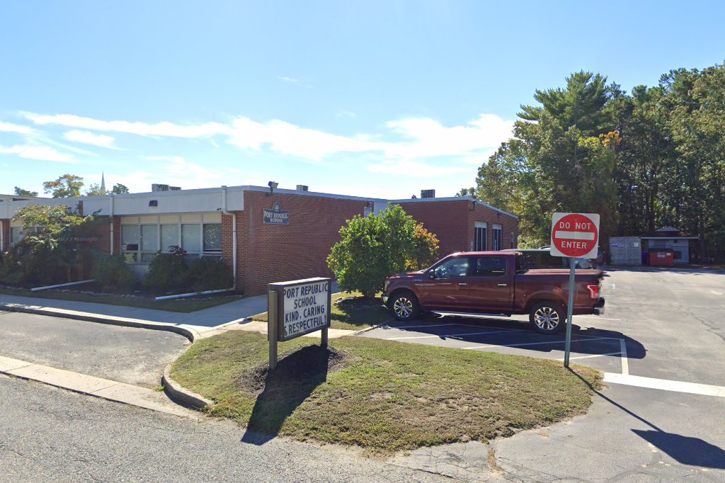 Port Republic Elementary School