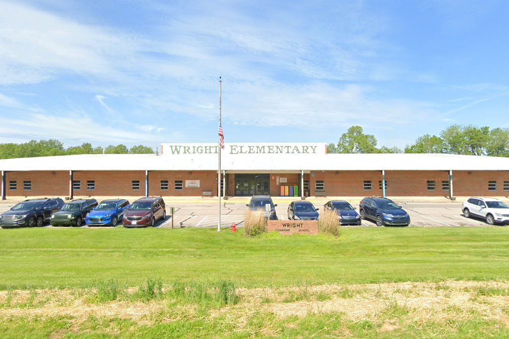 Wright Elementary School