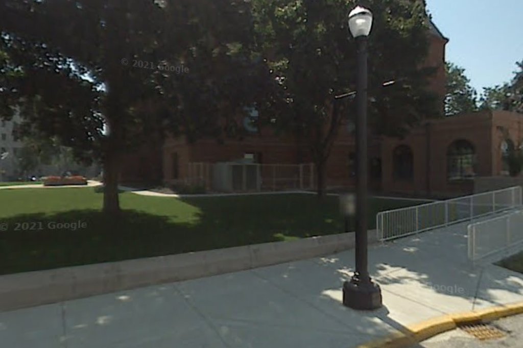 La Porte Circuit Court