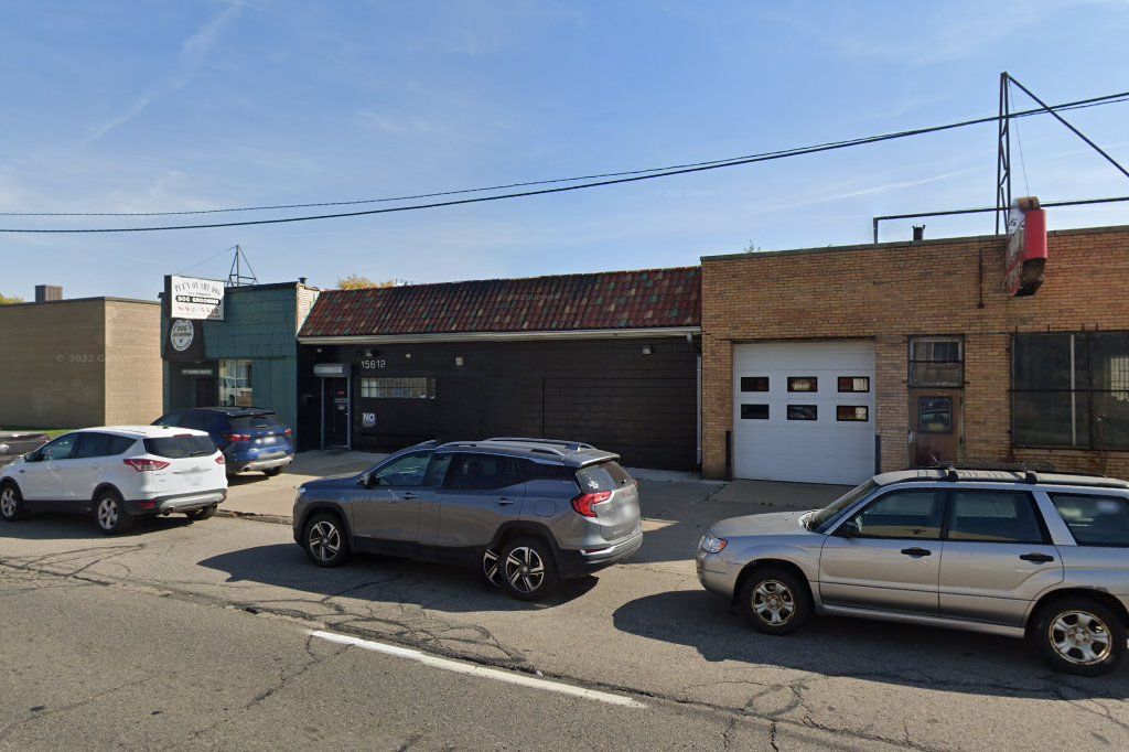 Harper Avenue Animal Hospital