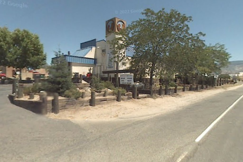 Prather Passport Office