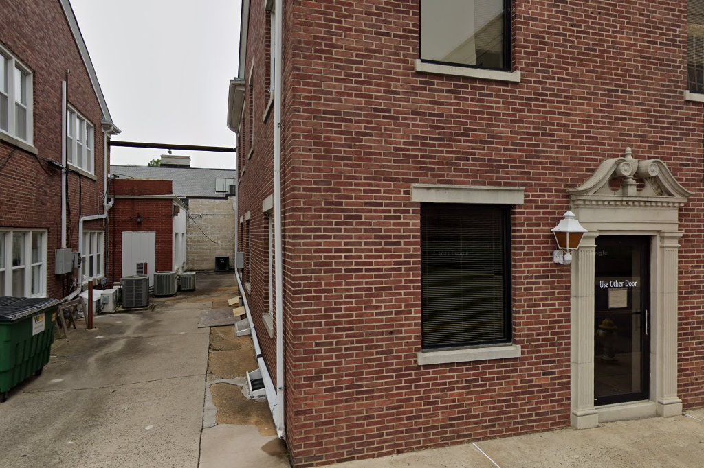 Ocean County Passport Office