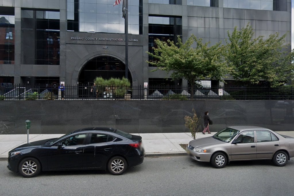 Passaic County Passport Office