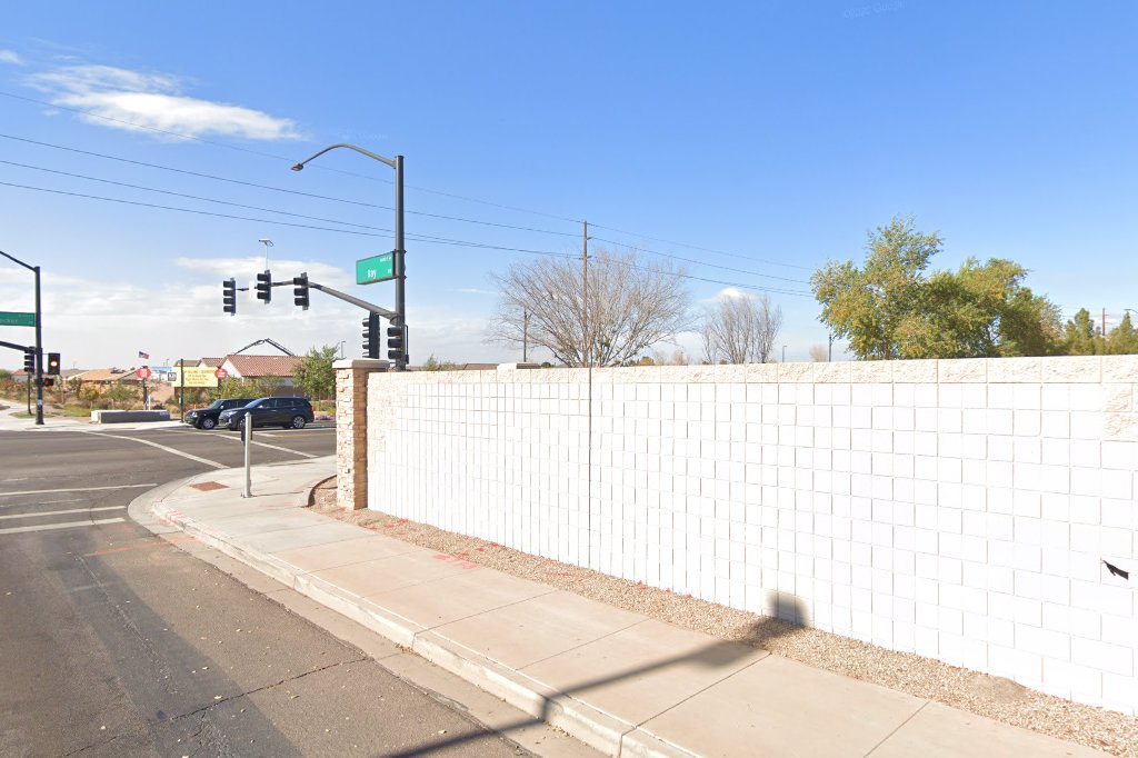 Higley Passport Office