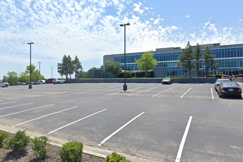 Everest College Kansas City
