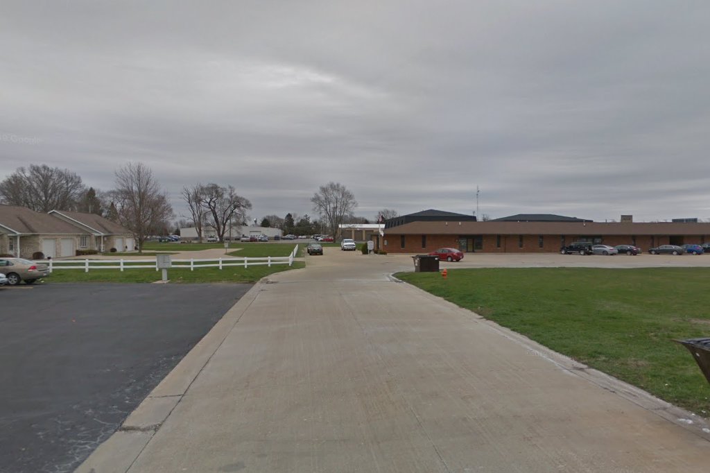 Streator Secretary of State Office