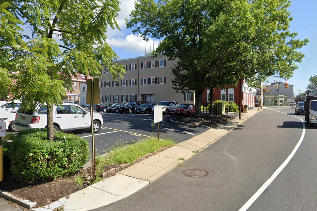 New Jersey Public Defender