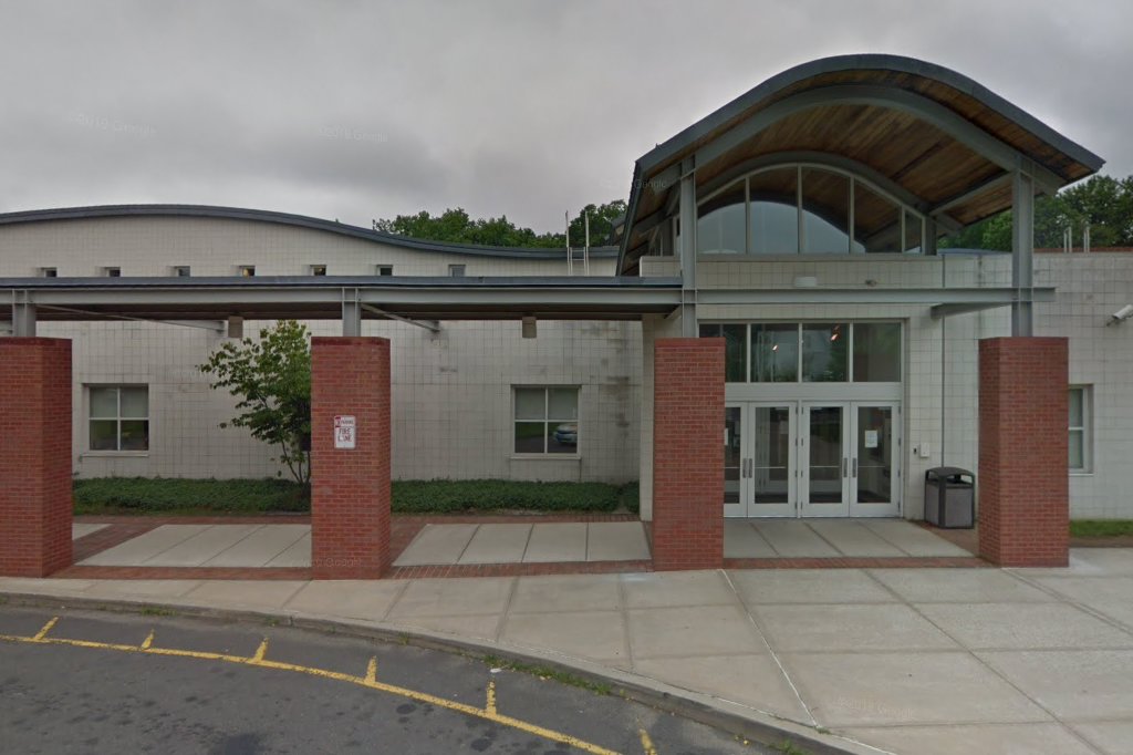 McKinley Elementary School