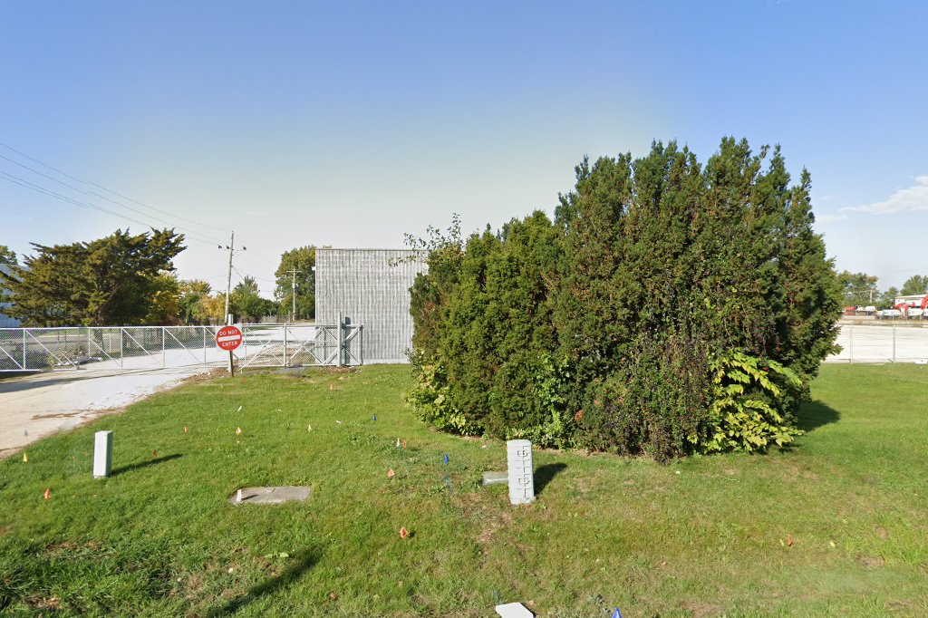 West Chicago Secretary of State Office