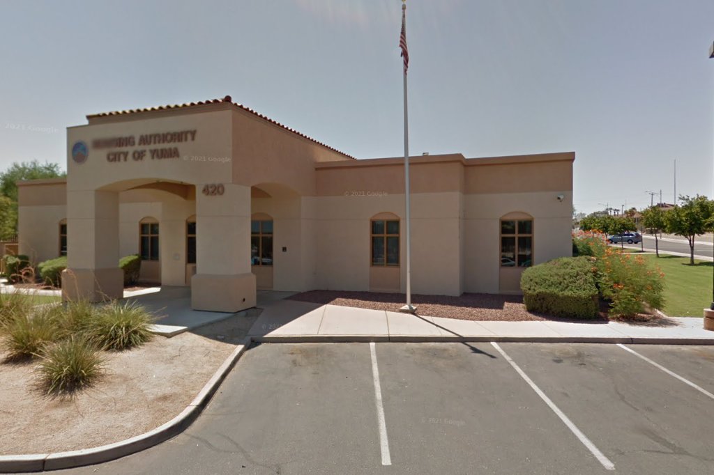 Yuma City Housing Authority