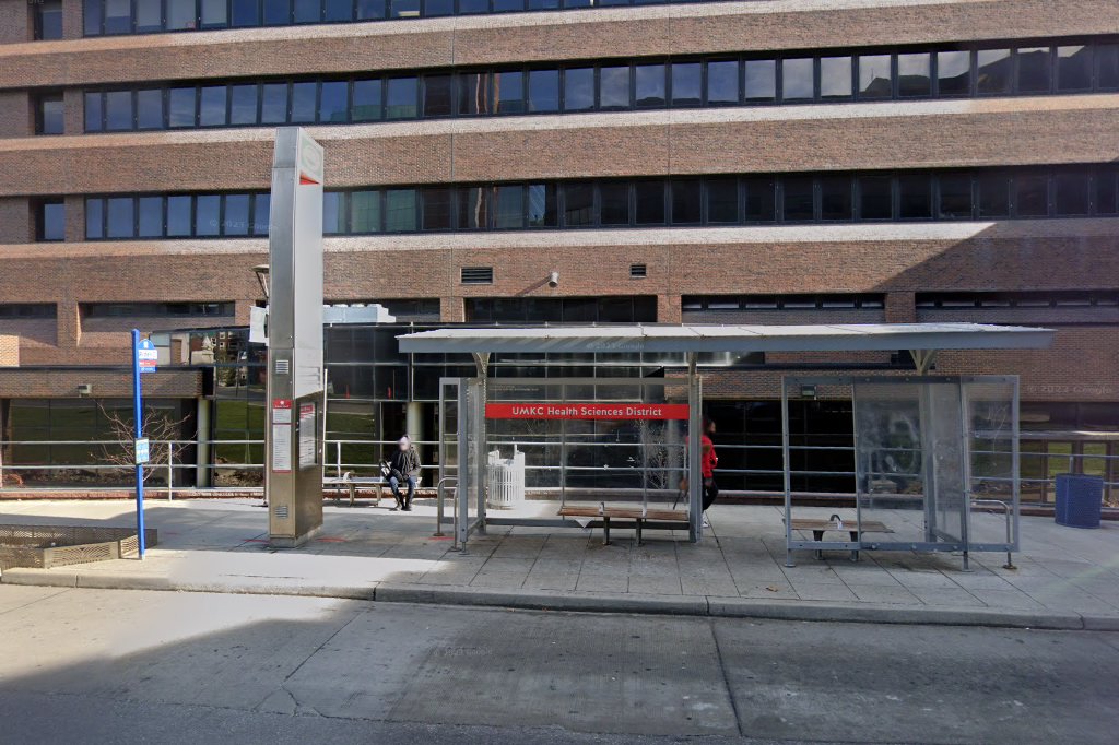 Truman Medical Center Anesthesiology