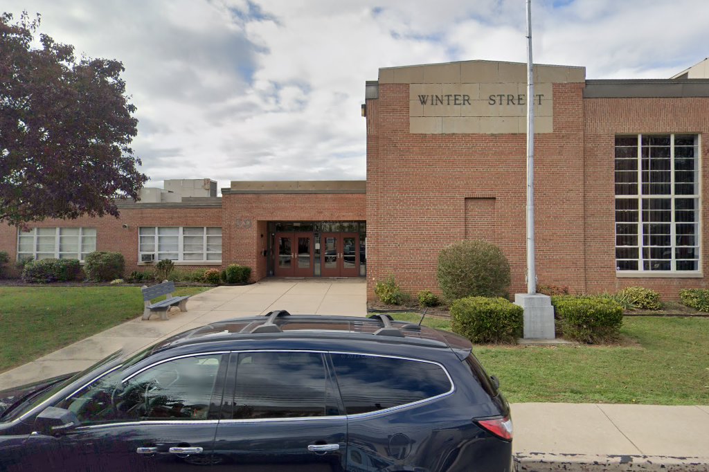 Winter Street Elementary School