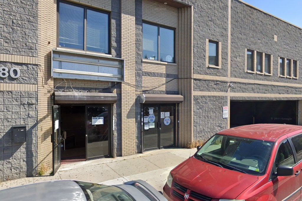 Bronx Social Security Office
