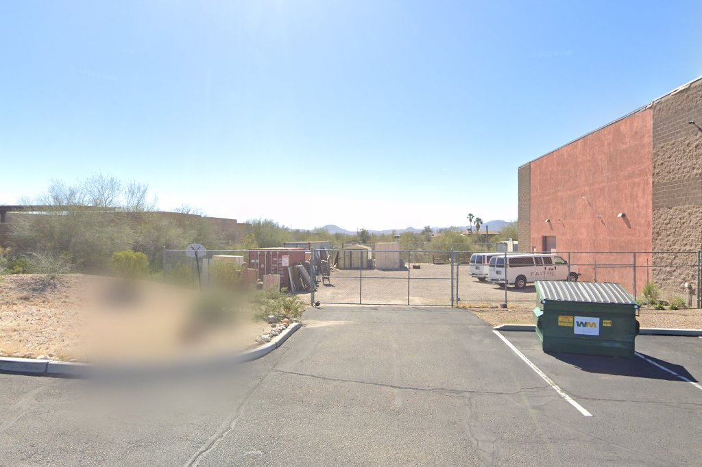 Faith Community Academy