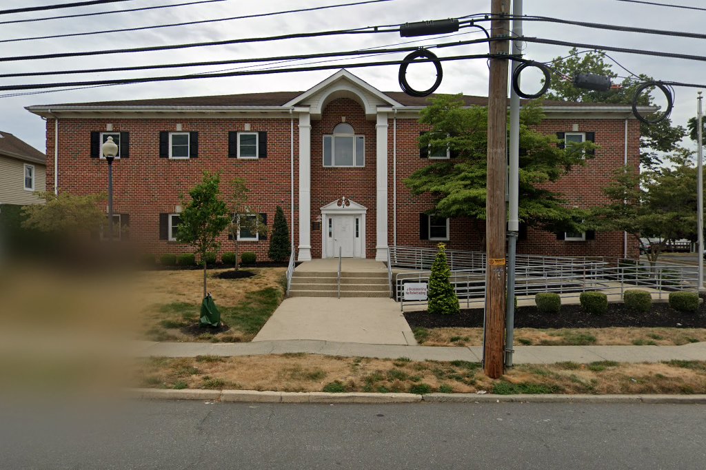 New Jersey State Public Defender