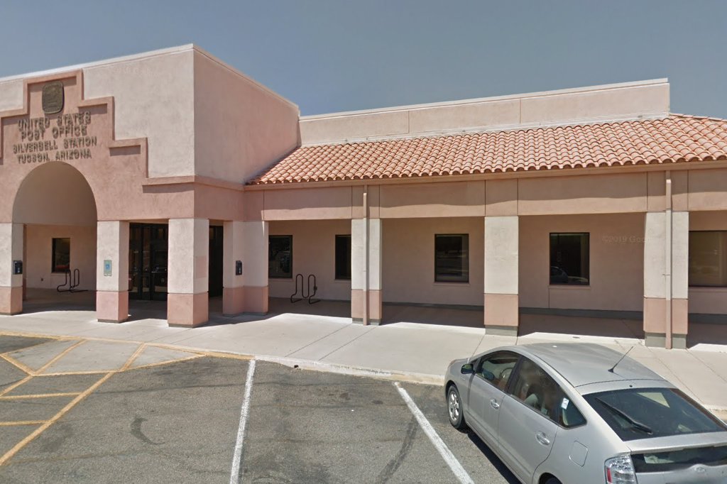 Silverbell Passport Office