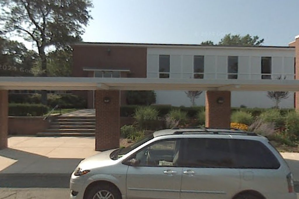 Bugbee School