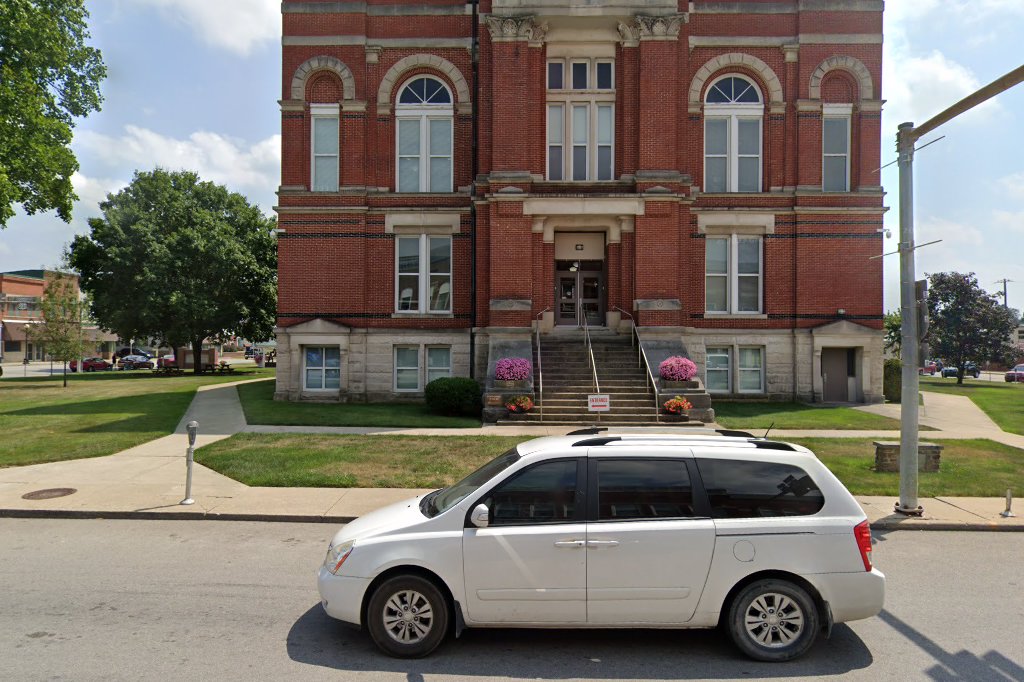 Greene County Superior Court