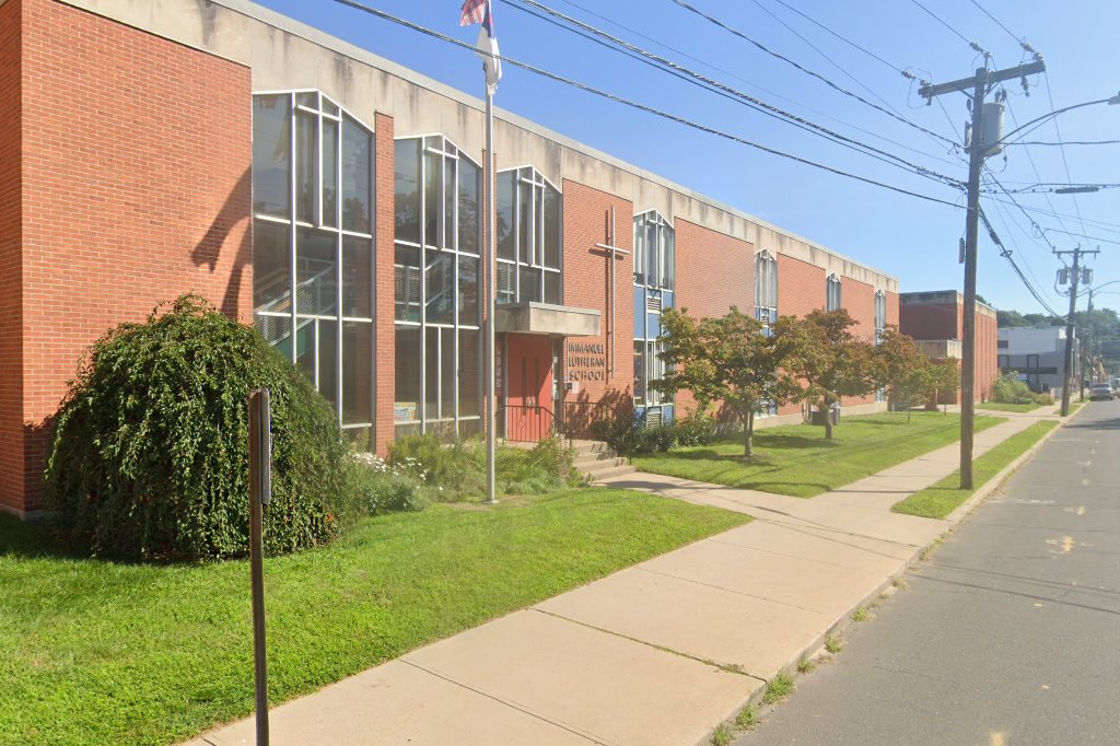Immanuel Lutheran School