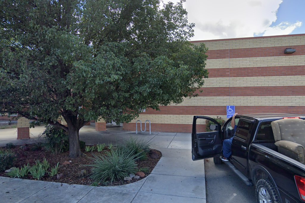 Chino Valley Passport Office