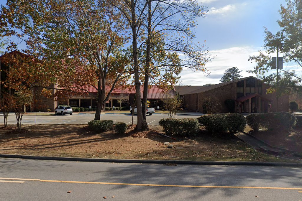 Southeastern Bible College