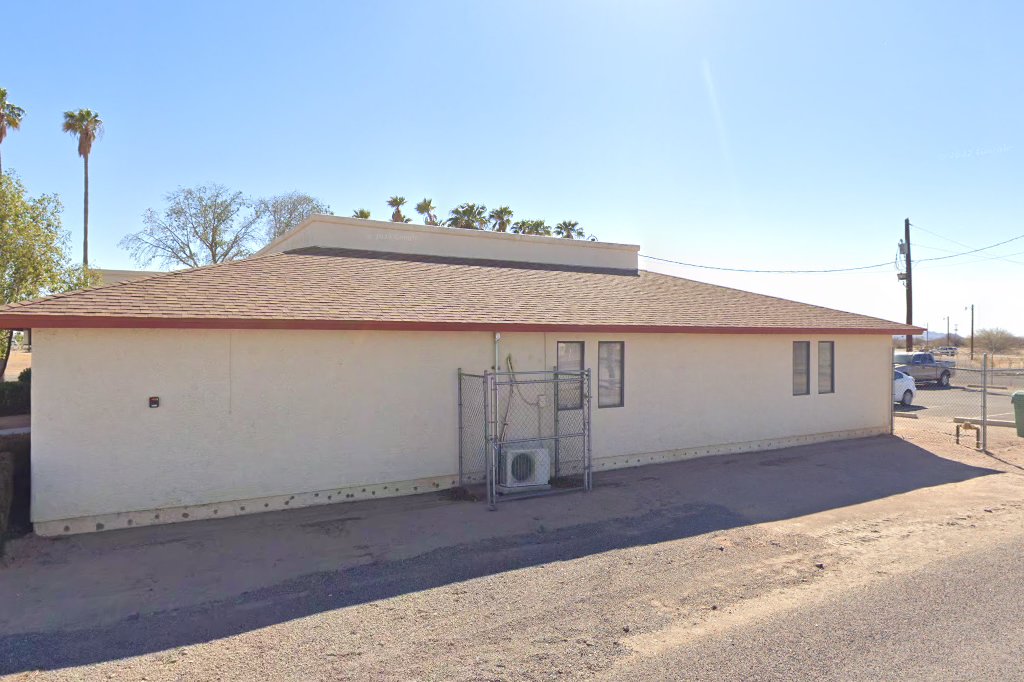 Pinal County Housing Authority