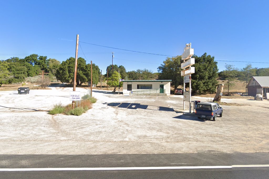 Boulevard Passport Office