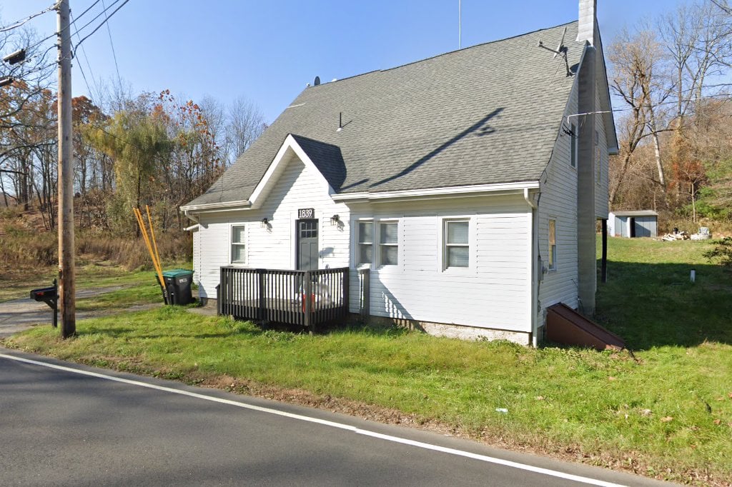 Glenwood Passport Office