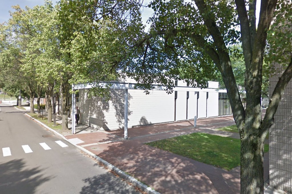 Corning Social Security Office