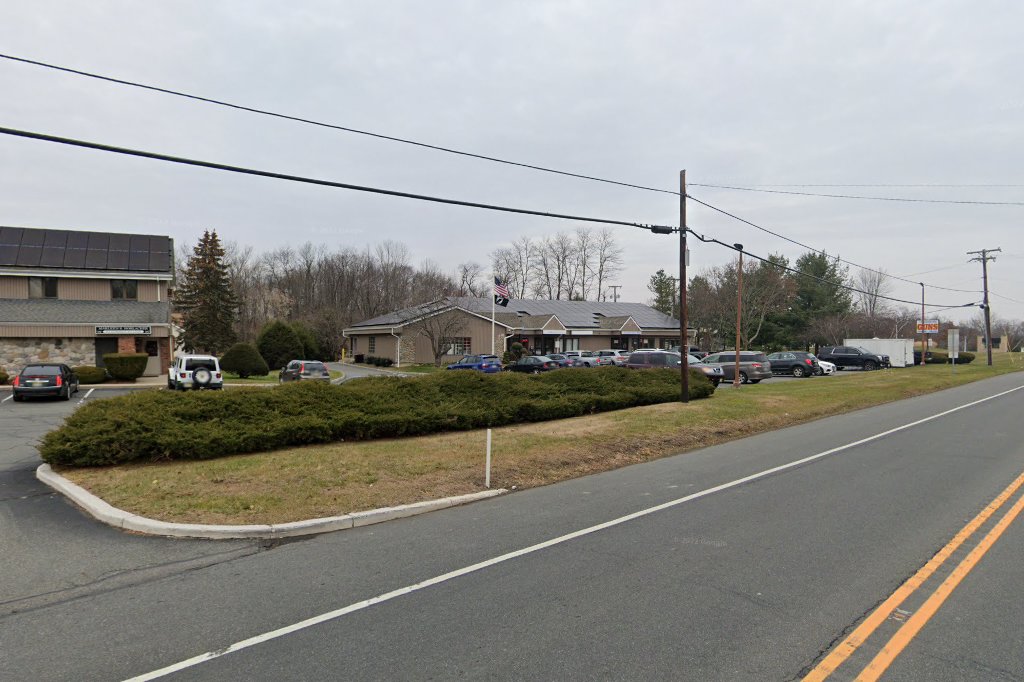 Augusta Passport Office