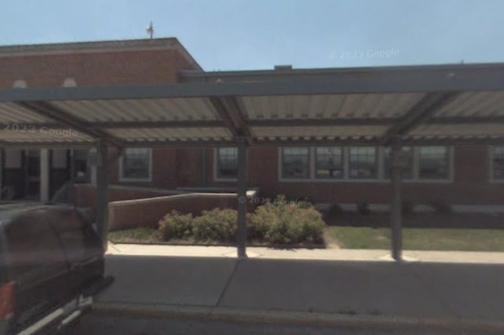 Pemberton Elementary School