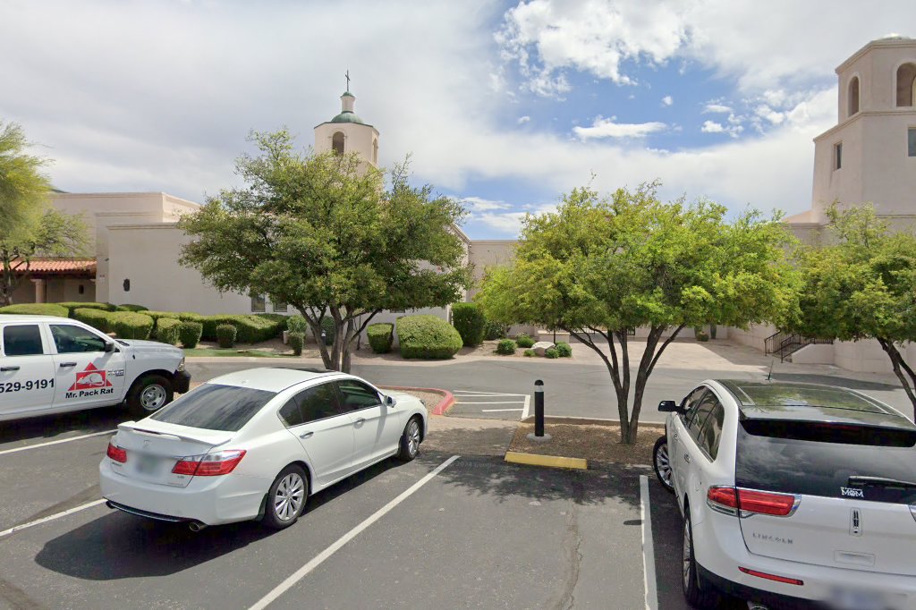 St Thomas the Apostle Preschool