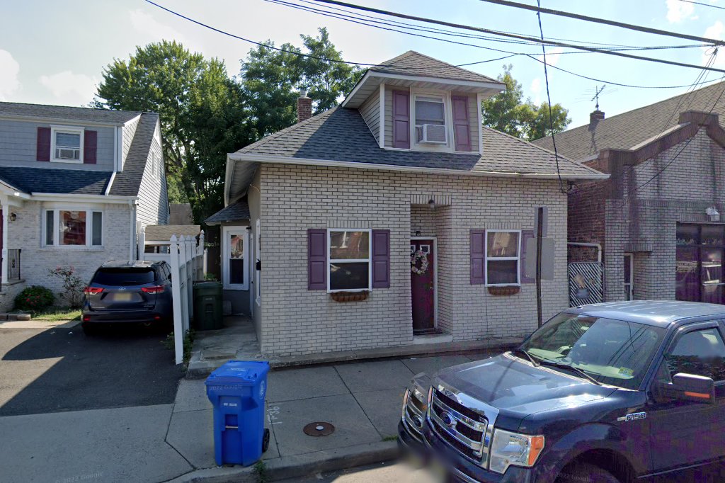 Linden Passport Office