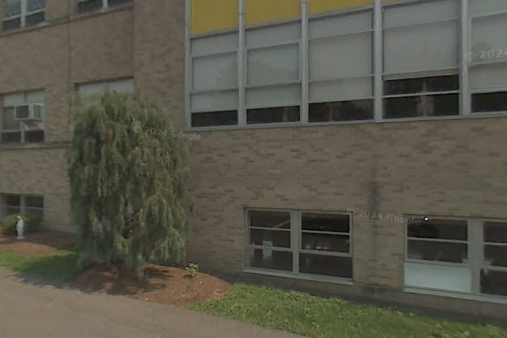 St Brigid School