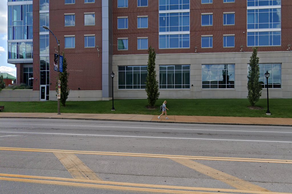 Saint Louis University