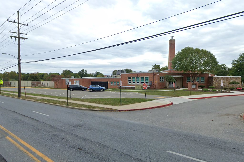 Fountaindale Elementary School