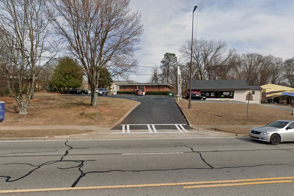 Sibley Branch Library