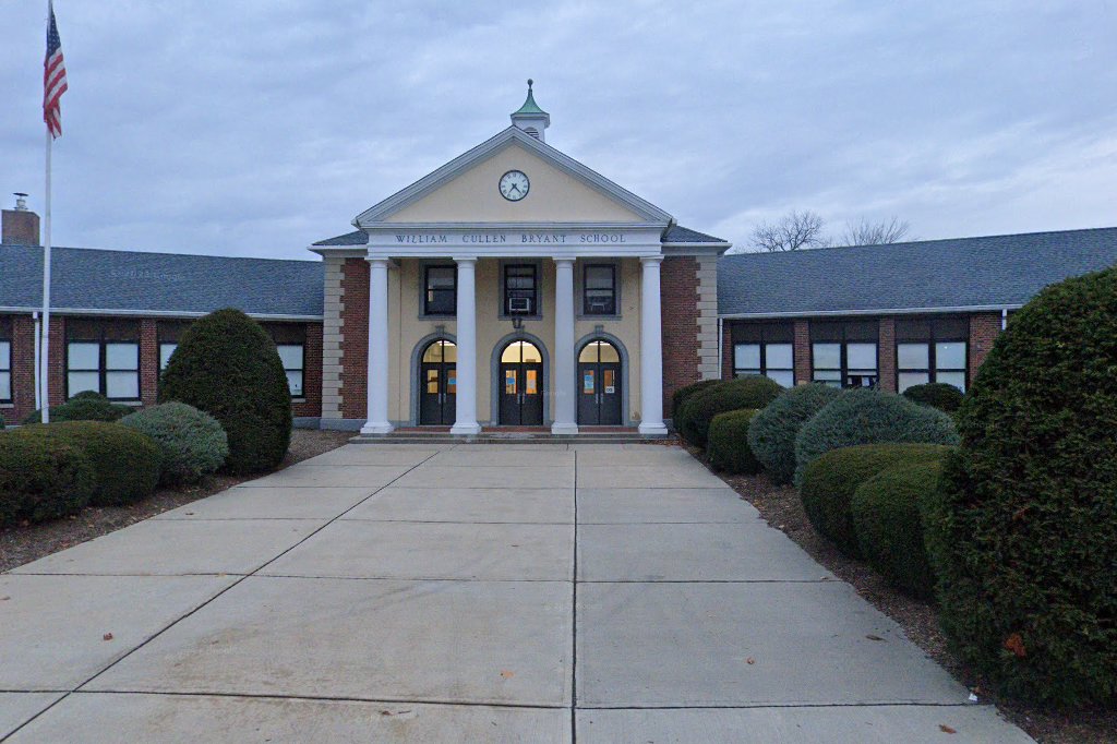 Bryant Alternative High School