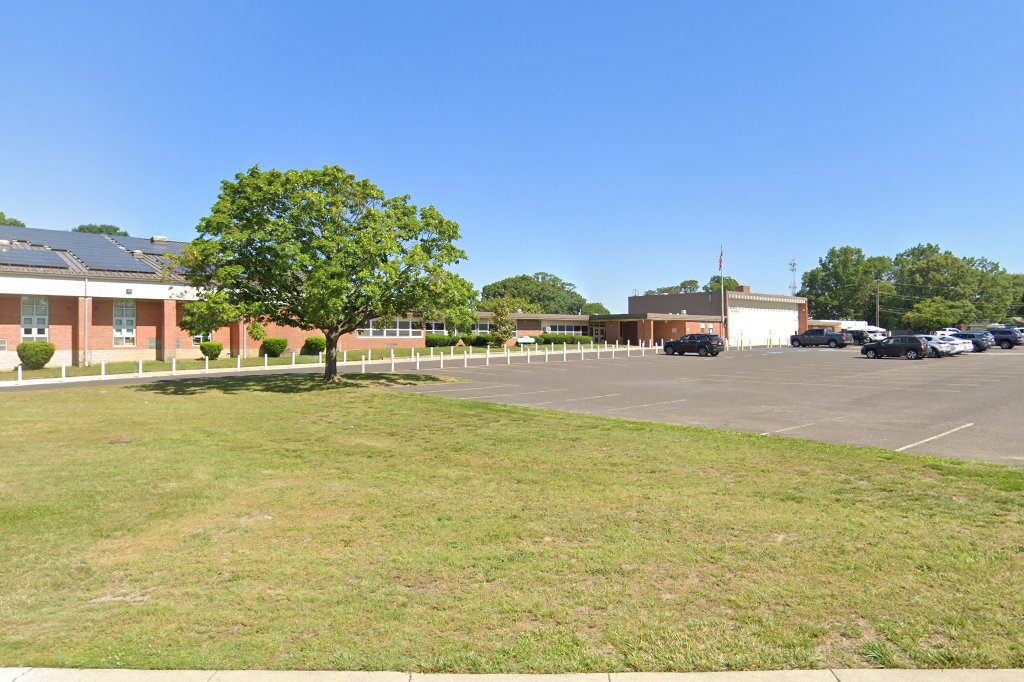 Erial Elementary School