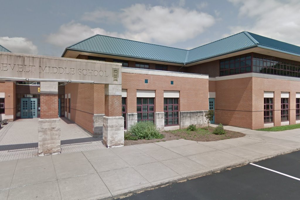 Roosevelt School