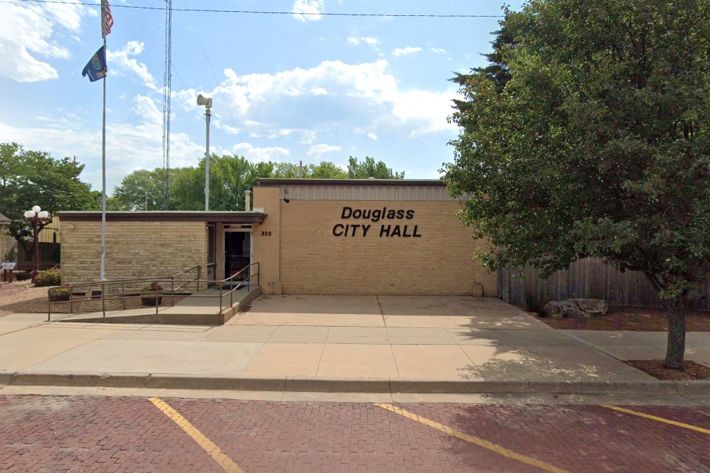 Douglass Municipal Court