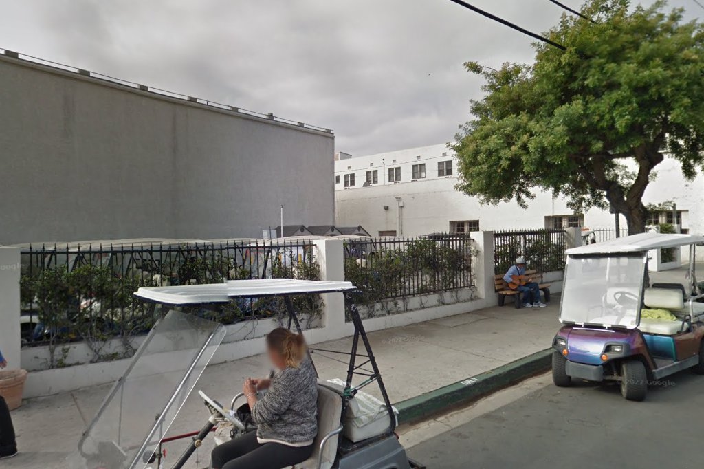 Avalon Passport Office
