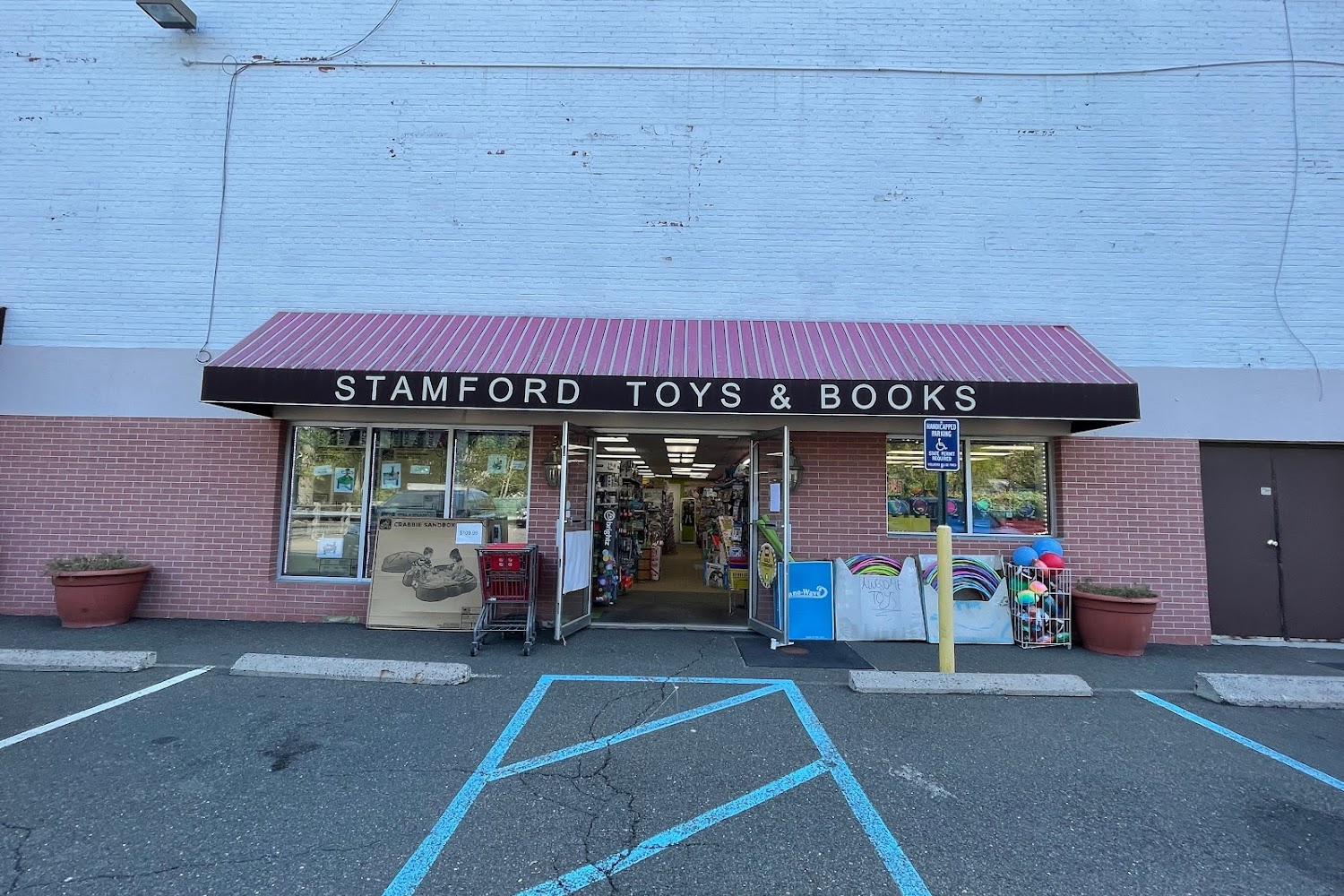 Goodwill Stamford