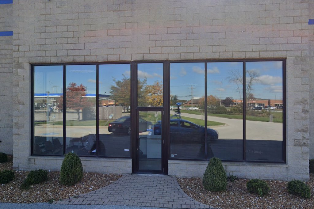South Holland CDL Secretary of State Office