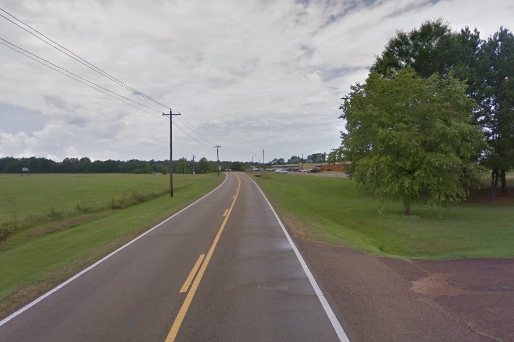 Choctaw County Veterans Affair