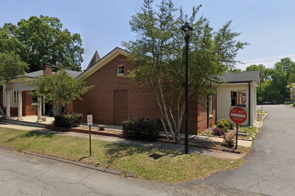 Eatonton Putnam County Library