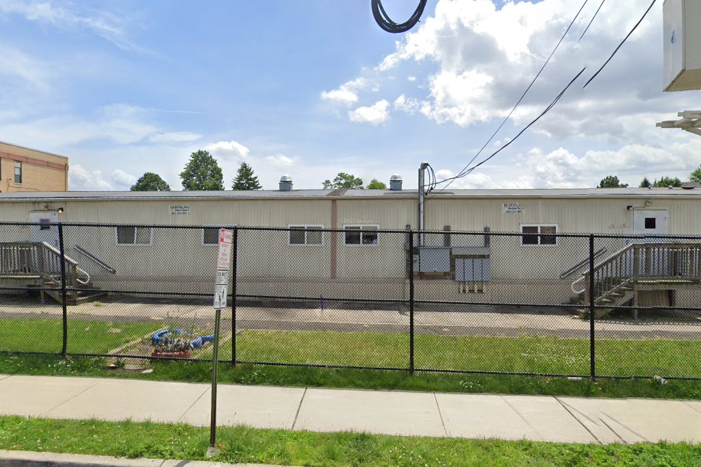 Lincoln School No 6